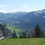 Pensionat Haus Voegel 3*