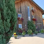 Haus Voegel Sibratsgfäll