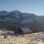 Haus Voegel 3* Sibratsgfäll