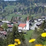 Haus Voegel Pensionat 3*