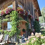 Haus Voegel Sibratsgfäll