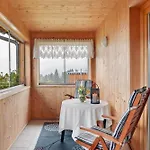 Haus Voegel Pensión Sibratsgfäll