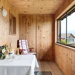 Casa de hóspedes Haus Voegel Sibratsgfäll