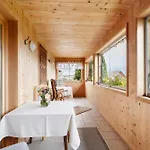 Haus Voegel Sibratsgfäll