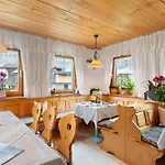 Haus Voegel Pensionat 3*