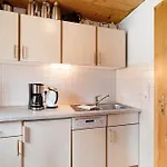 Pensionat Haus Voegel 3*