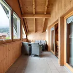 Haus Voegel 3* Sibratsgfäll