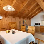 Haus Voegel 3*