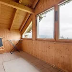 Haus Voegel Pensionat Sibratsgfäll