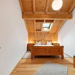 Haus Voegel Sibratsgfäll