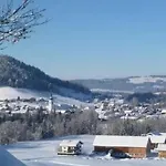 Haus Voegel Pensión 3*