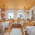Haus Voegel Sibratsgfäll
