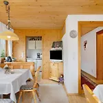 Haus Voegel Pensión 3*