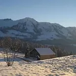 Haus Voegel Pensión Sibratsgfäll