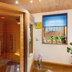 Pensión Haus Voegel Sibratsgfäll