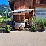 Haus Voegel 3* Sibratsgfäll