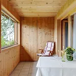 Haus Voegel Pensión 3*