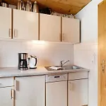 Haus Voegel 3* Sibratsgfäll