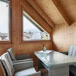 Haus Voegel Pensión 3*