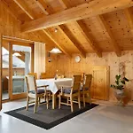 Haus Voegel Pensión 3*