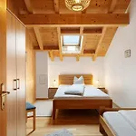 Haus Voegel Pensión Sibratsgfäll