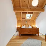 Haus Voegel Pensión Sibratsgfäll