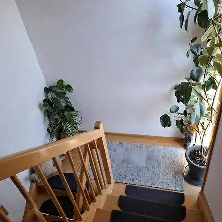 Haus Voegel Guest house Sibratsgfall