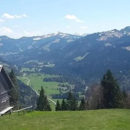 Guest house Haus Voegel 3*