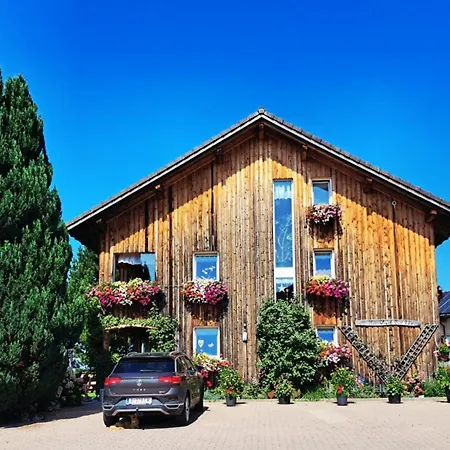 Haus Voegel Pensionat Sibratsgfäll