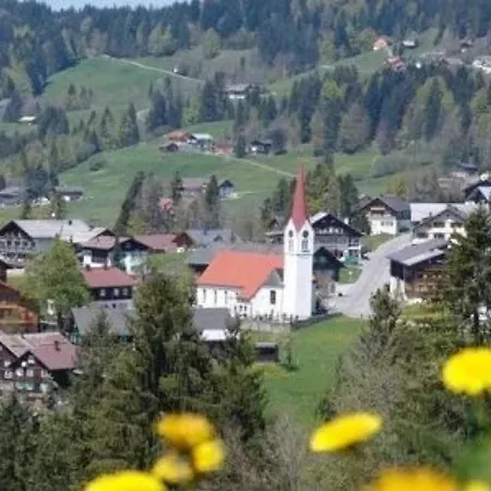 Haus Voegel Guest house 3*