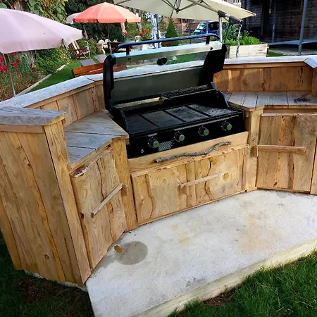 Haus Voegel Guest house Sibratsgfall