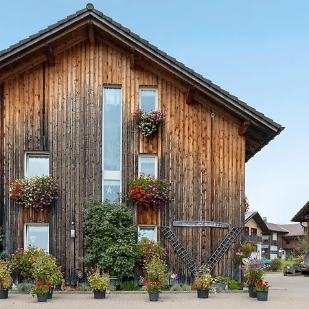 Haus Voegel