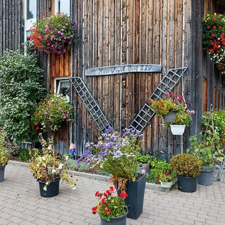 Haus Voegel 3*