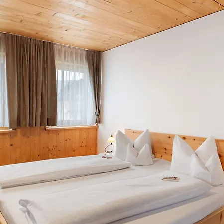 Haus Voegel Guest house 3*