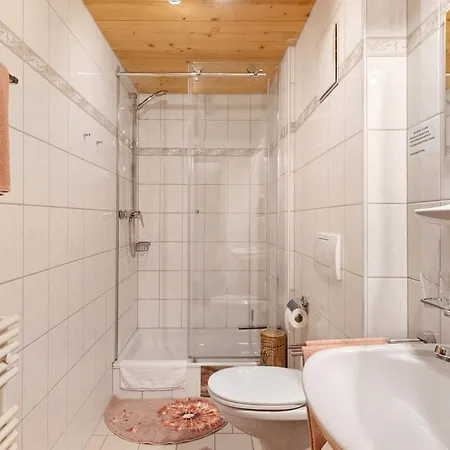 Guest house Haus Voegel 3*