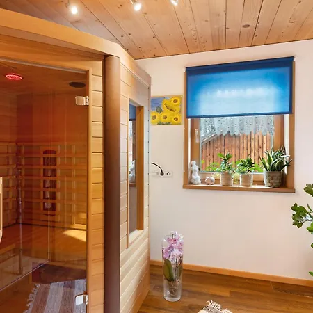 Guest house Haus Voegel