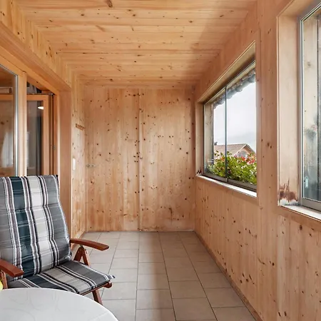 Haus Voegel Guest house