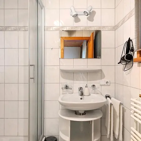 Haus Voegel Sibratsgfall