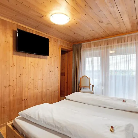 Haus Voegel Sibratsgfall