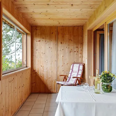 Haus Voegel Sibratsgfall