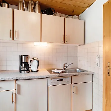 Guest house Haus Voegel 3*