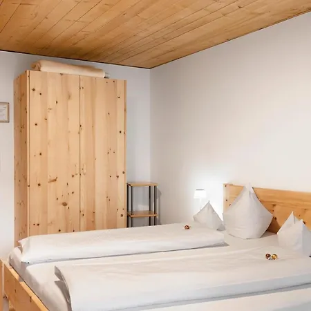 Haus Voegel Guest house 3*