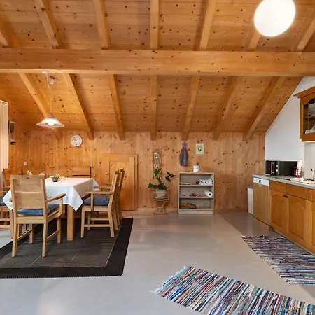 Haus Voegel Guest house Sibratsgfall