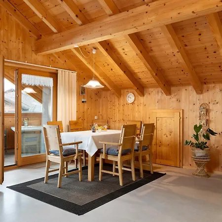 Guest house Haus Voegel 3*