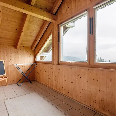 Haus Voegel Guest house Sibratsgfall