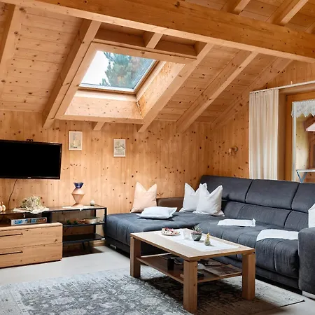 Haus Voegel Guest house Sibratsgfall