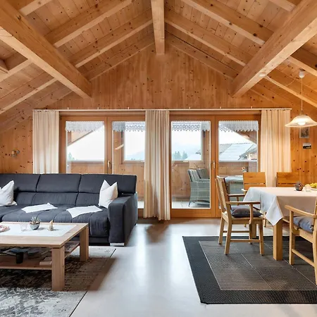 Guest house Haus Voegel