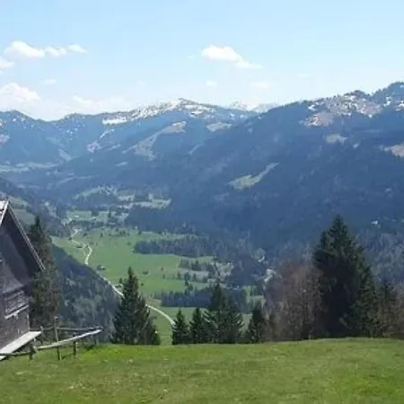 Haus Voegel