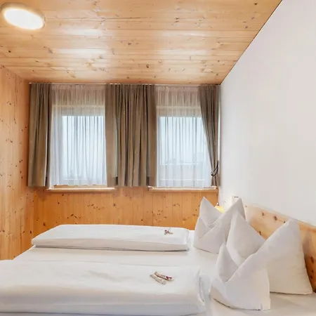 Haus Voegel 3*