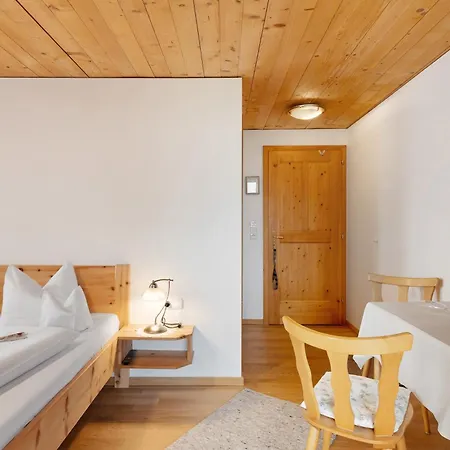 Haus Voegel Affittacamere